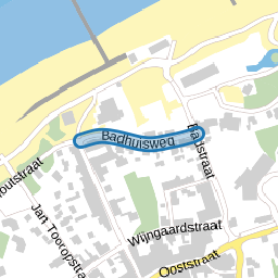 Badhuisweg