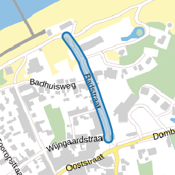 Badstraat