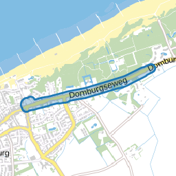 Domburgseweg