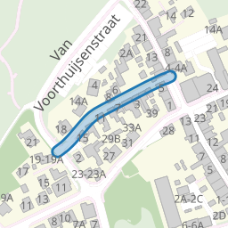 Hogehilweg