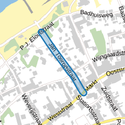 Jan Tooropstraat