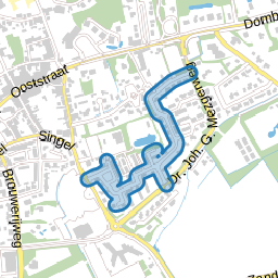 J.W. Schuurmanstraat