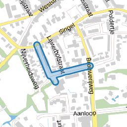 Kanonweistraat