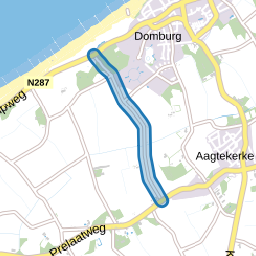 Krommeweg