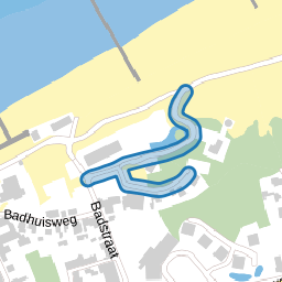 Nehalenniaweg