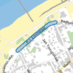 P.J. Eloutstraat