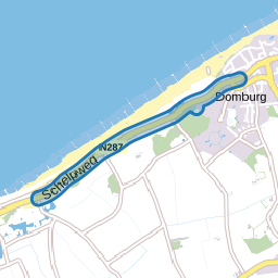 Schelpweg