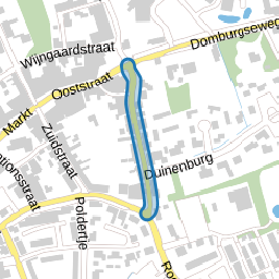 Schuitvlotstraat
