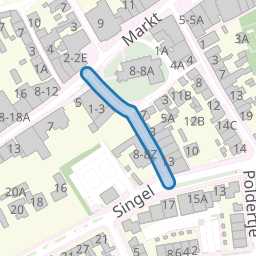 Stationsstraat