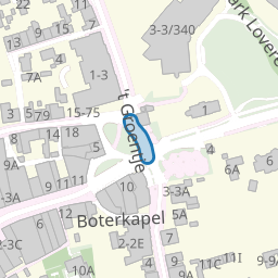 't Groentje