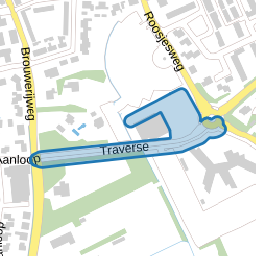 Traverse