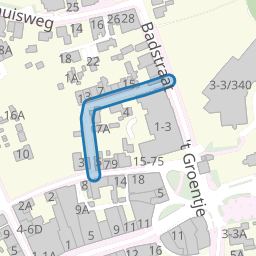 Voorschotenstraat