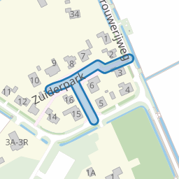 Zuiderpark