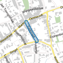 Zuidstraat