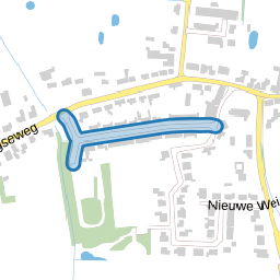 Maria van Reigersbergstraat