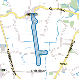 Schellachseweg