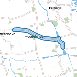 Hogelandseweg