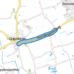 Hondegemsweg