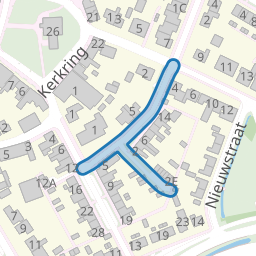 Kerkstraat