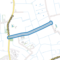 Molembaixweg