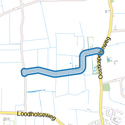 Pioniersweg
