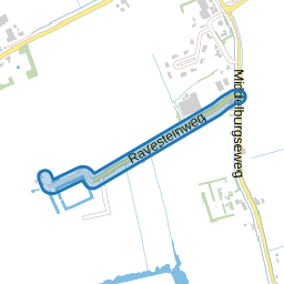 Ravesteinweg