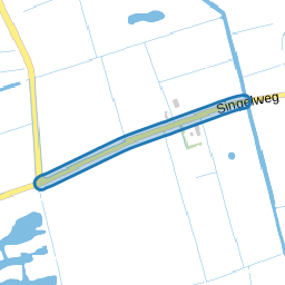 Singelweg