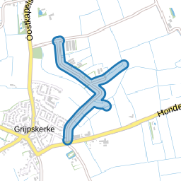 Steengrachtsweg