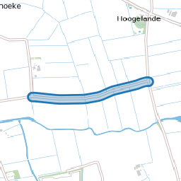 Steenheulweg