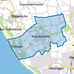 Koudekerke