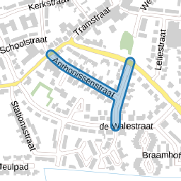 Anthonissenstraat