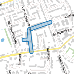 Banckertstraat