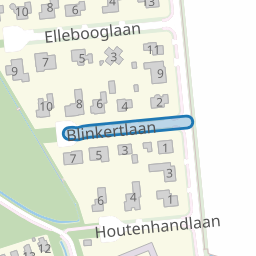 Blinkertlaan
