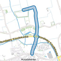 Braamweg