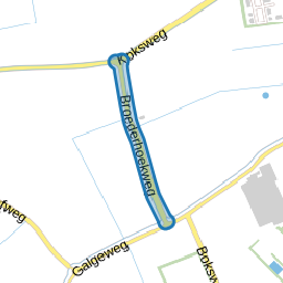 Broederhoekweg