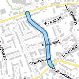 Cithershillsingel
