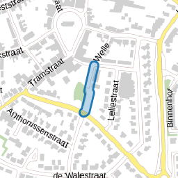 Dahliastraat