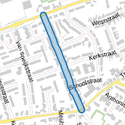 de Ruyterstraat