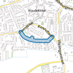 de Walestraat