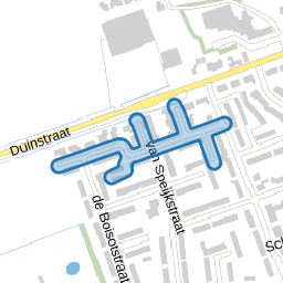 Evertsenstraat