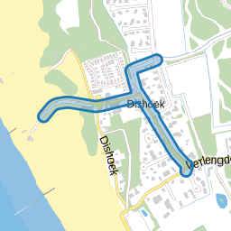Kaapduinseweg