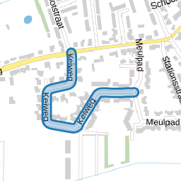 Keiweg
