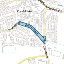 Kerkhoflaan