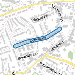 Kerkstraat
