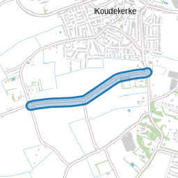 Koksweg