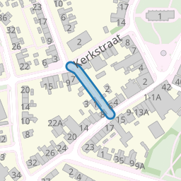 Korte Bergstraat