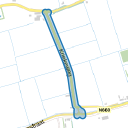 Kriekeweg