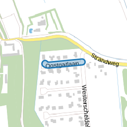 Oostgatlaan