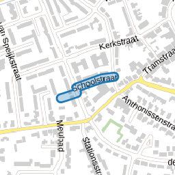 Schoolstraat