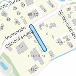 Schooneveldlaan